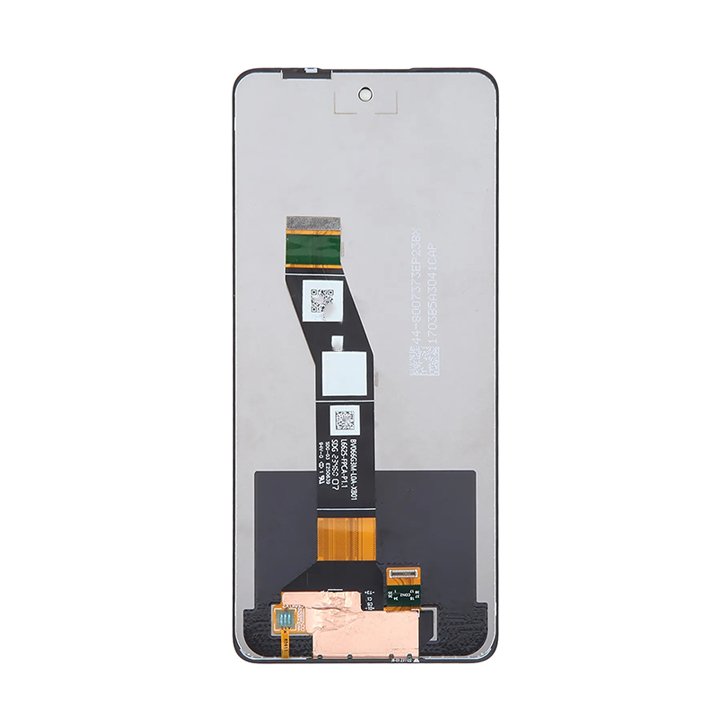 Lcd for motorola g24 mobile display lcd screen replacement touch screen lcd