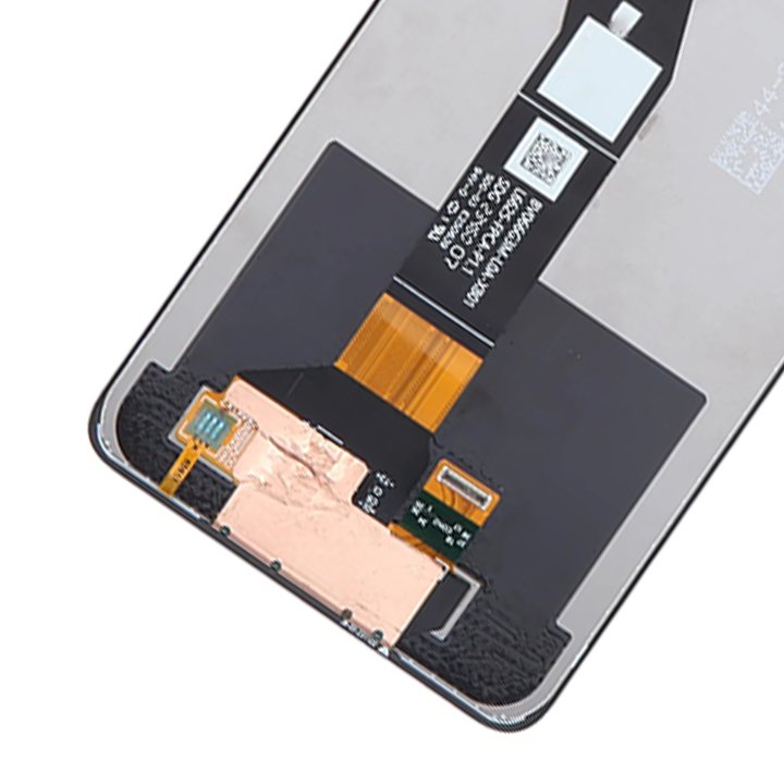 Lcd for motorola g24 mobile display lcd screen replacement touch screen lcd