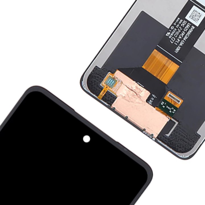 Lcd for motorola g24 mobile display lcd screen replacement touch screen lcd