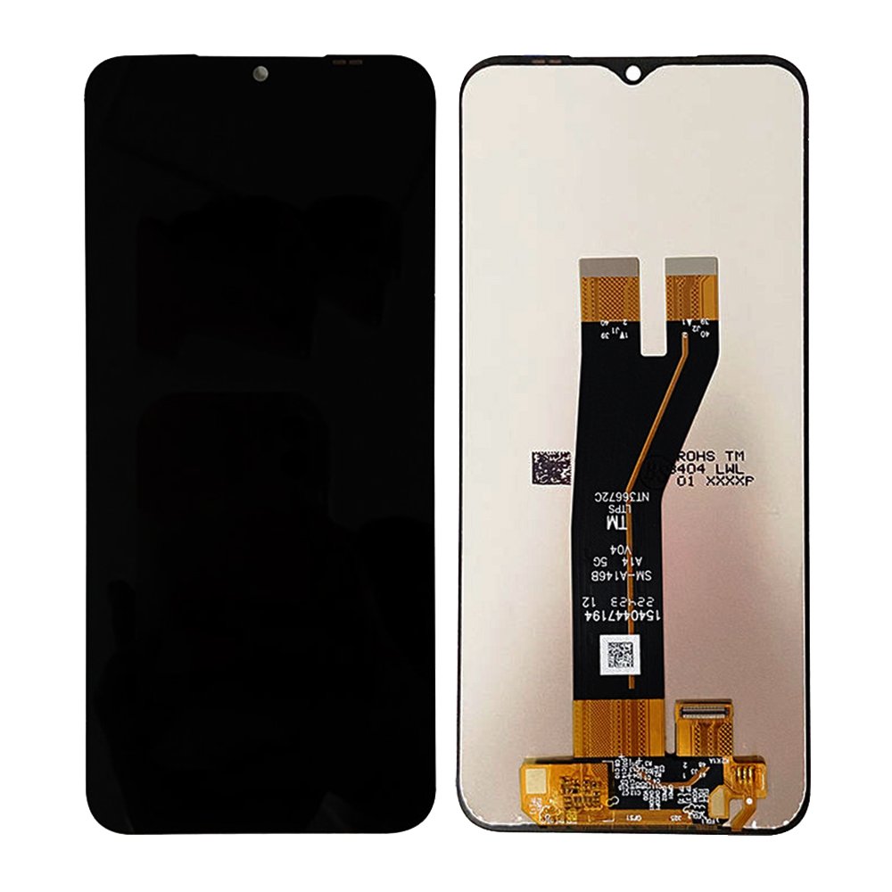 Best-selling 100% original quality mobile phone LCD is for Samsung A14 LCD Samsung A14 4g LCD Samsung A14E.