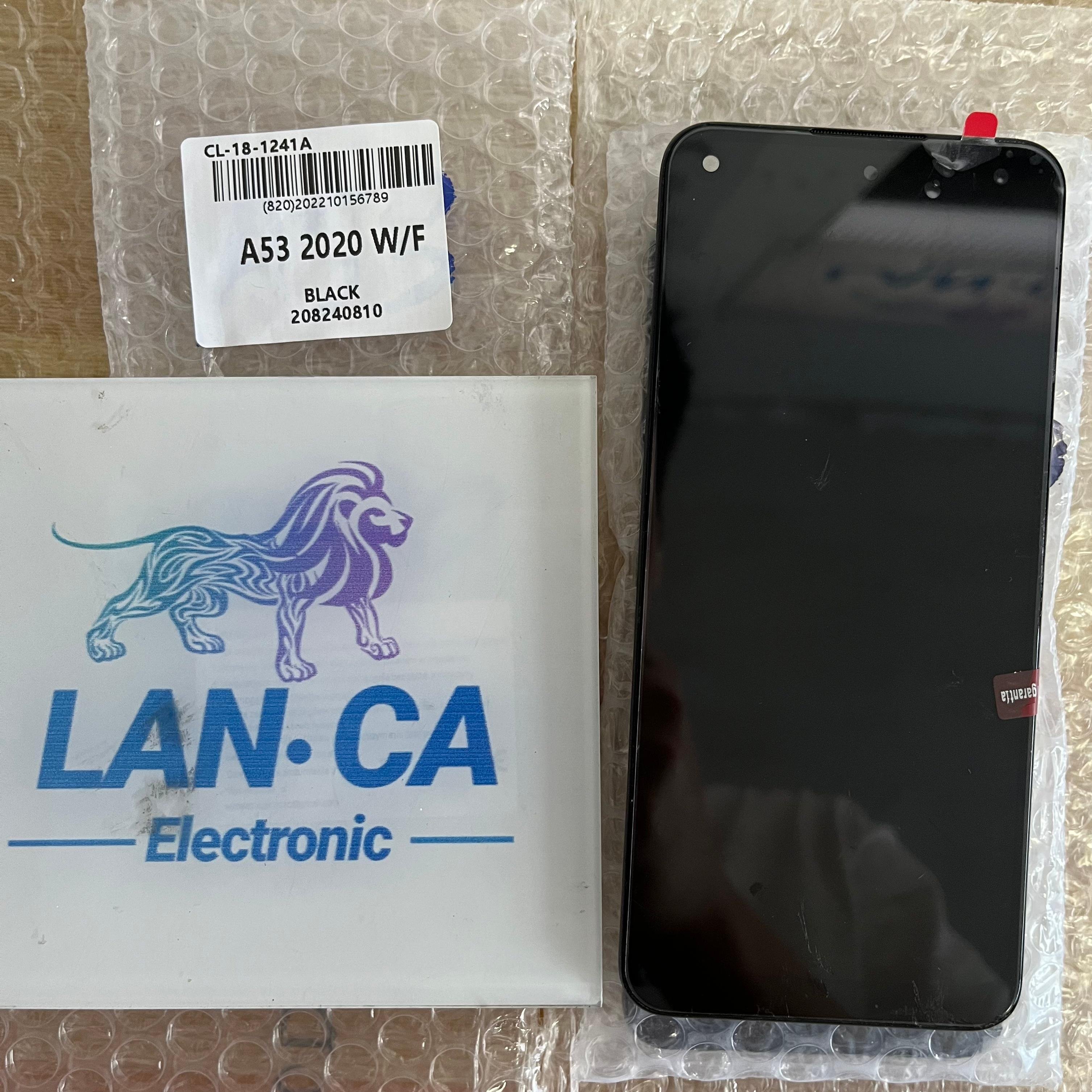 China manufacturer original mobile phone lcd pantalla for oppo a53 2020 Lcd Screen Display for oppo a53 2020