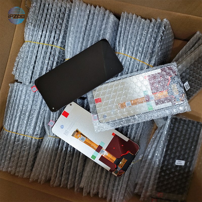 iPZOO Mobile Phone LCDs wholesaler different brands models Mobile phone display lcd touch screen replacements