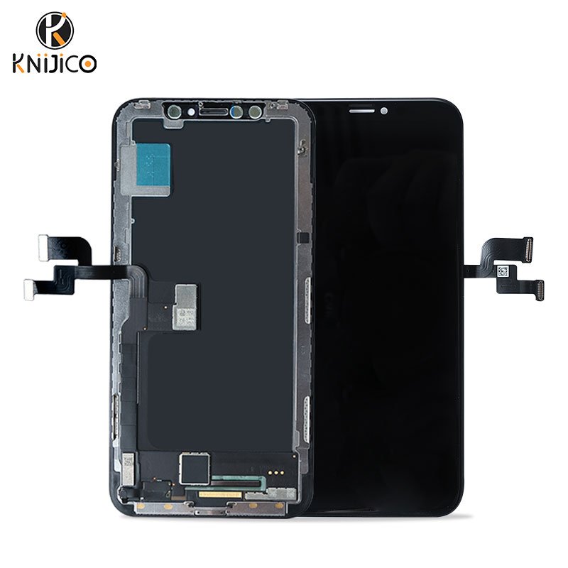 Original quality Mobile Phone LCD Touch Screen for iphone X XS MAX 12 13 14 PRO MAX lcds replacement