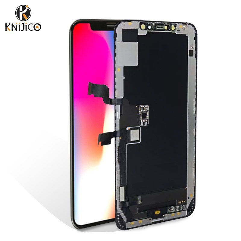 Original quality Mobile Phone LCD Touch Screen for iphone X XS MAX 12 13 14 PRO MAX lcds replacement