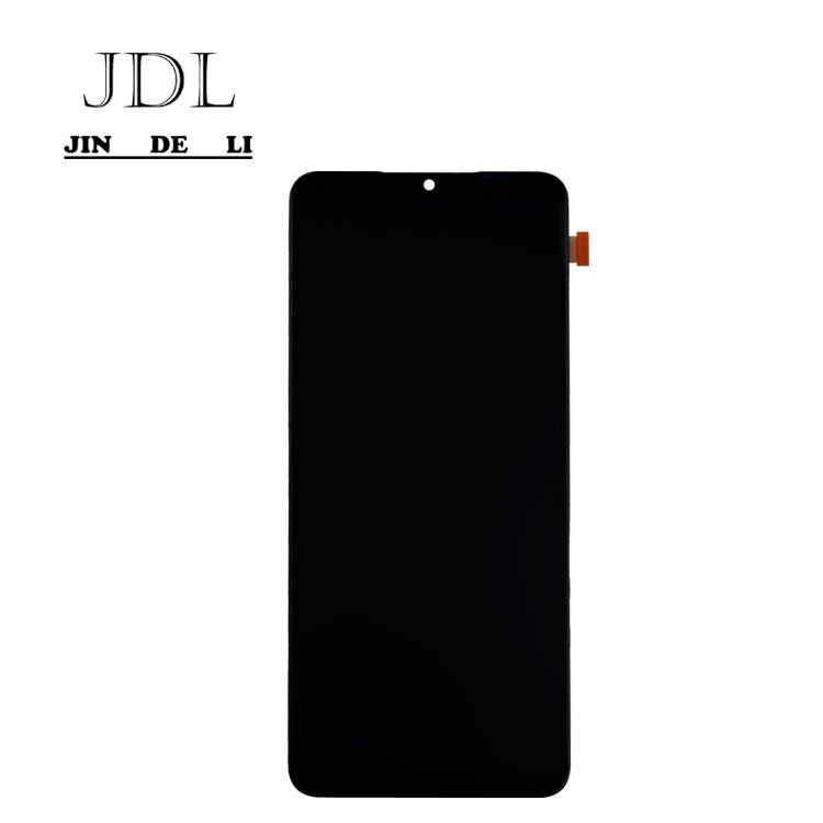 Wholesale LCD for Smart Phone Mobile Phone LCD Display Touch Screen for Samsung for Galaxy A12/A127