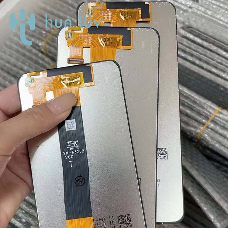 Mobile Phone Lcds For Samsung A10 A11 A12 A13 A20S A21 A30 Lcd Screen Display Original For Samsung A21s A31 Lcd Touch Screen