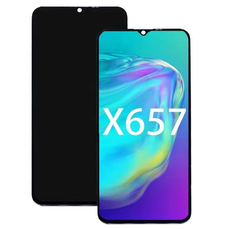 Wholesale Mobile Phone Lcd screen For Infinix Hot6 Note7 Hot8 Hot9 Note8 Phone Lcd Display For Infinix Display LCD