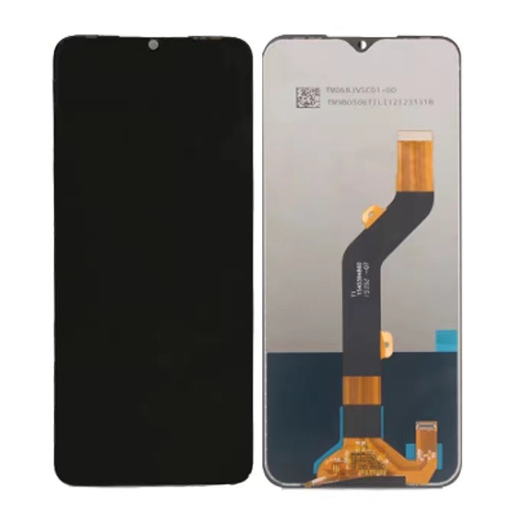 Wholesale Mobile Phone Lcd screen For Infinix Hot6 Note7 Hot8 Hot9 Note8 Phone Lcd Display For Infinix Display LCD