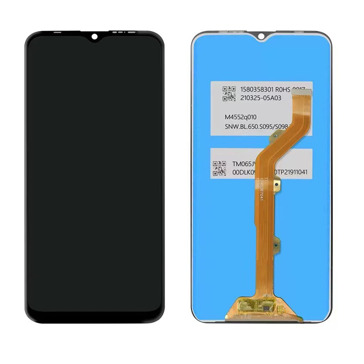 Wholesale Mobile Phone Lcd screen For Infinix Hot6 Note7 Hot8 Hot9 Note8 Phone Lcd Display For Infinix Display LCD