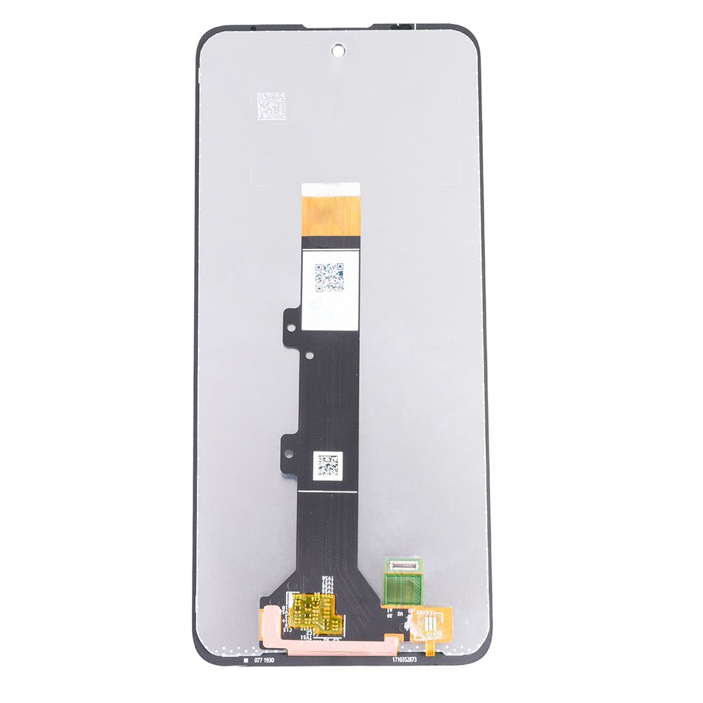 Original / TFT LCD Screen For Motorola Moto G52 G82 G71S G72 Mobile Phone LCD Touch Screen