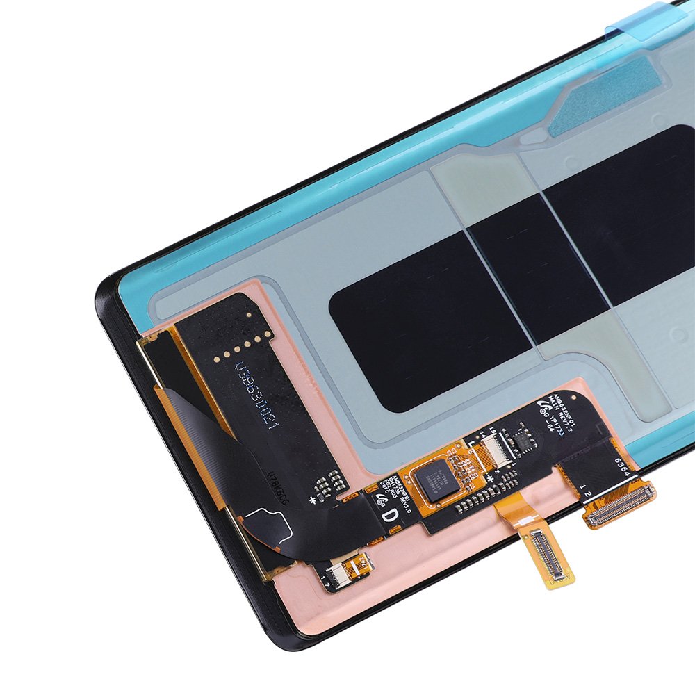 Original OLED LCD Screen Replacement for Samsung Galaxy Note 8 Mobile Phone Display for Note Series