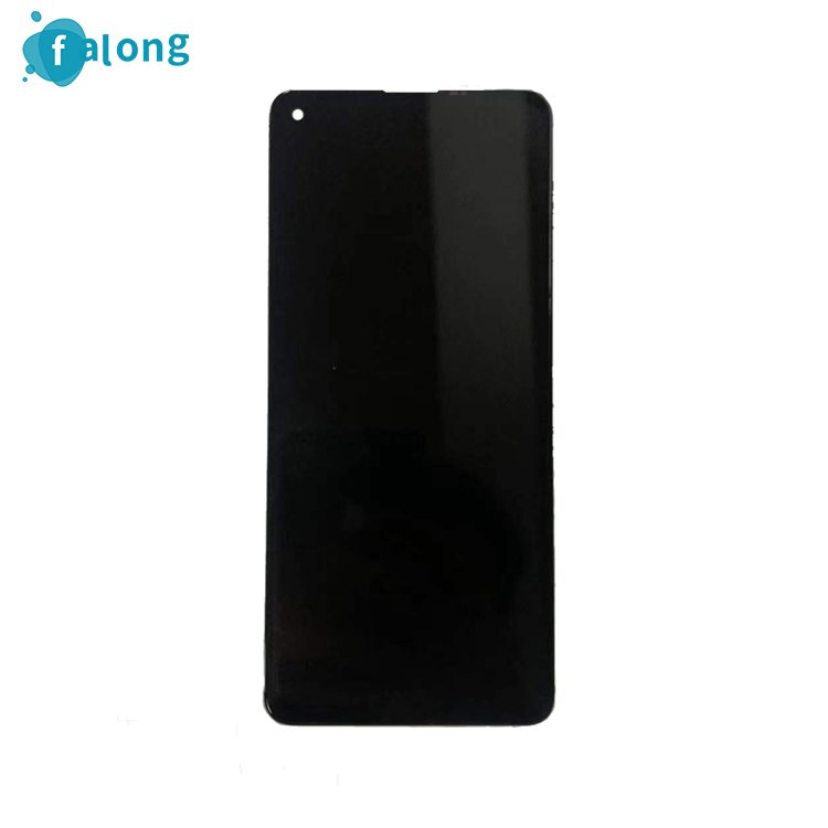 LCD Display Touch Digitizer Assembly Screen LCD For Huawei Mate 40 Lite Pantalla For Honor Play4 Ecran Replacement Parts