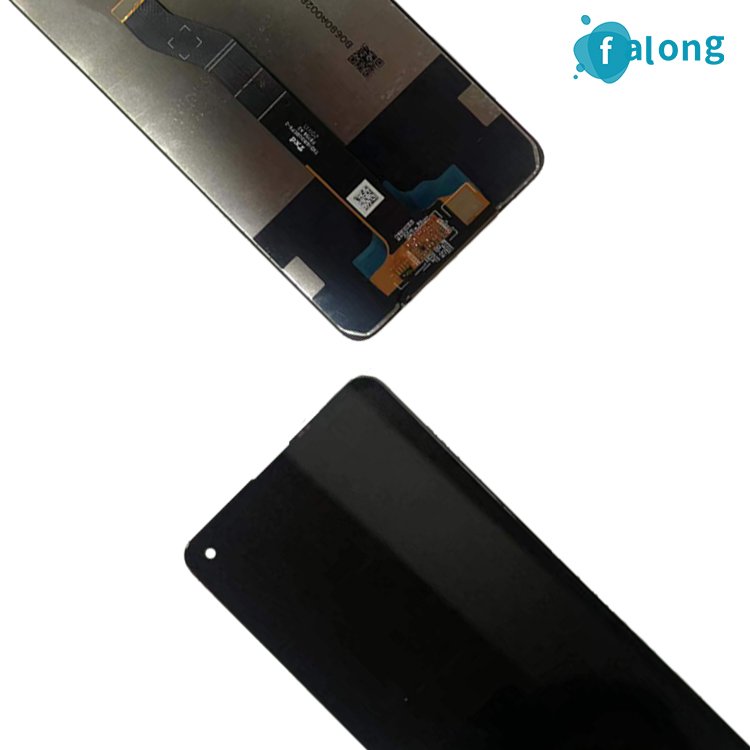 LCD Display Touch Digitizer Assembly Screen LCD For Huawei Mate 40 Lite Pantalla For Honor Play4 Ecran Replacement Parts