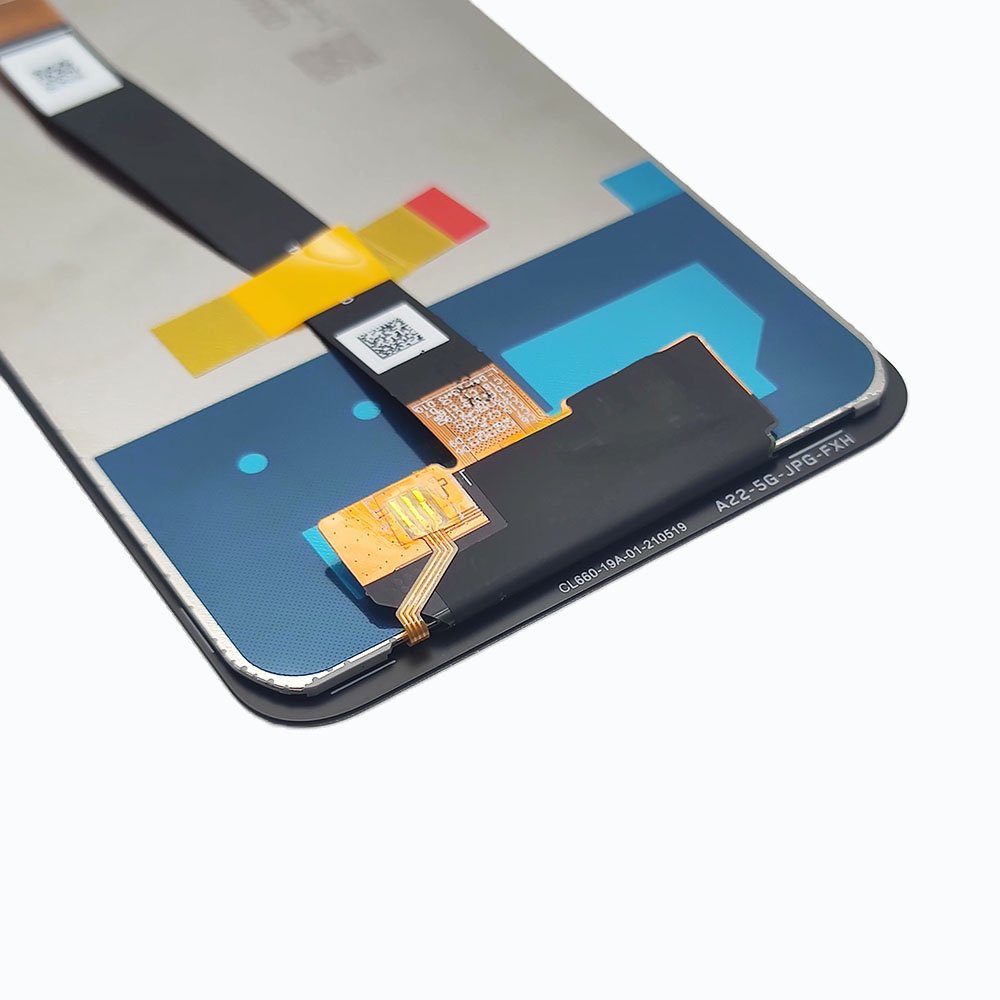 A22 5G Mobile Phone LCD Assembly Wholesale Touch Screen Replacement Display For Samsung Galaxy A22 5G A226