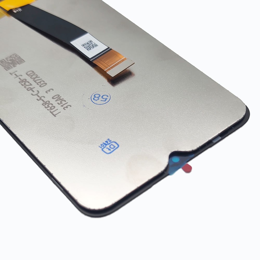 A22 5G Mobile Phone LCD Assembly Wholesale Touch Screen Replacement Display For Samsung Galaxy A22 5G A226