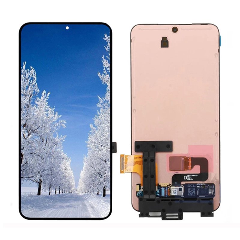 for Samsung Galaxy S23 S23 Plus Ultra S918 S911 G916 Mobile Phone Lcds Display Touch Screen Replacement Factory Wholesale