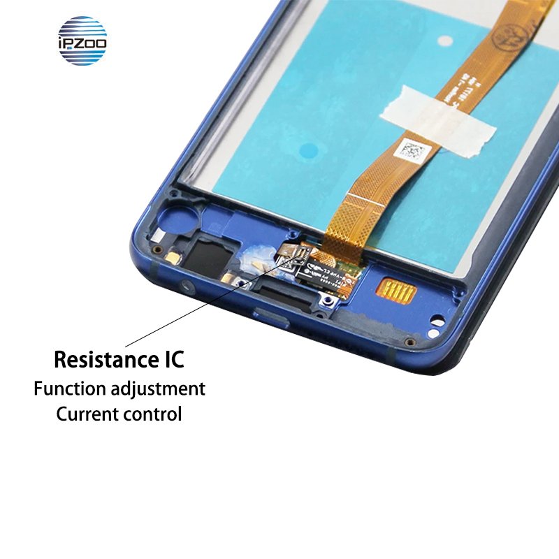 Mobile phone LCDs for Honor 10 lcd screen replacement for honor 10 lite display lcd touch screen wholesale