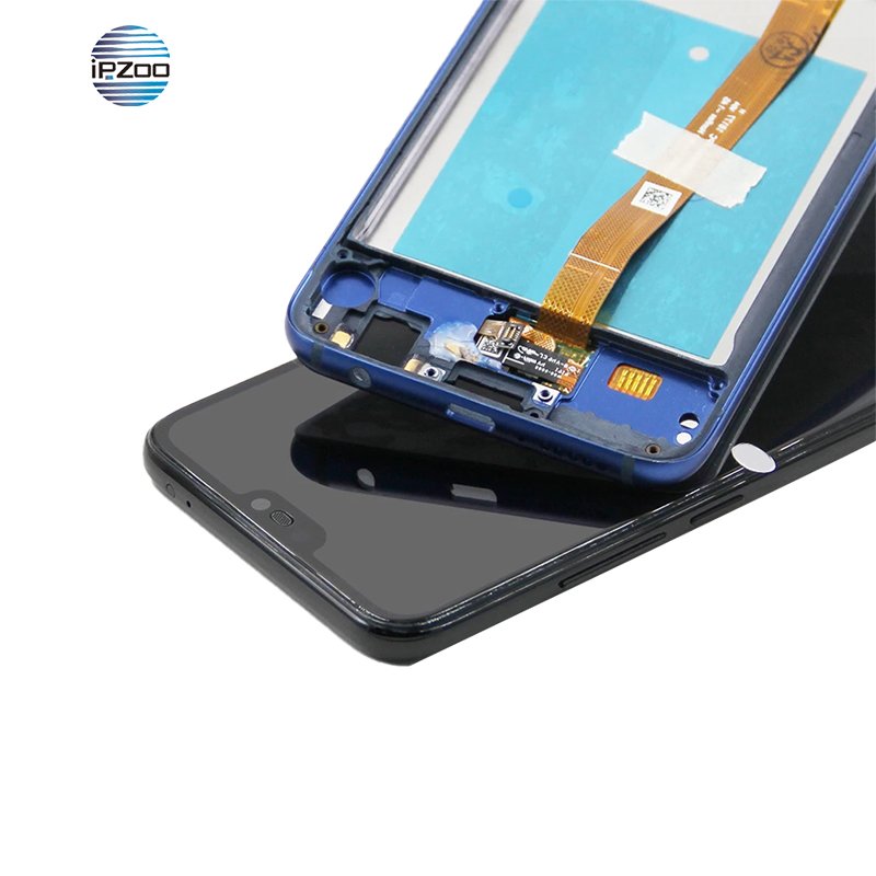 Mobile phone LCDs for Honor 10 lcd screen replacement for honor 10 lite display lcd touch screen wholesale