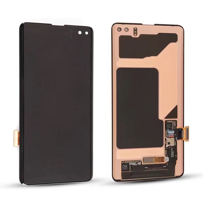 Used for Samsung Galaxy S10 mobile phone screen digital module screen assembly