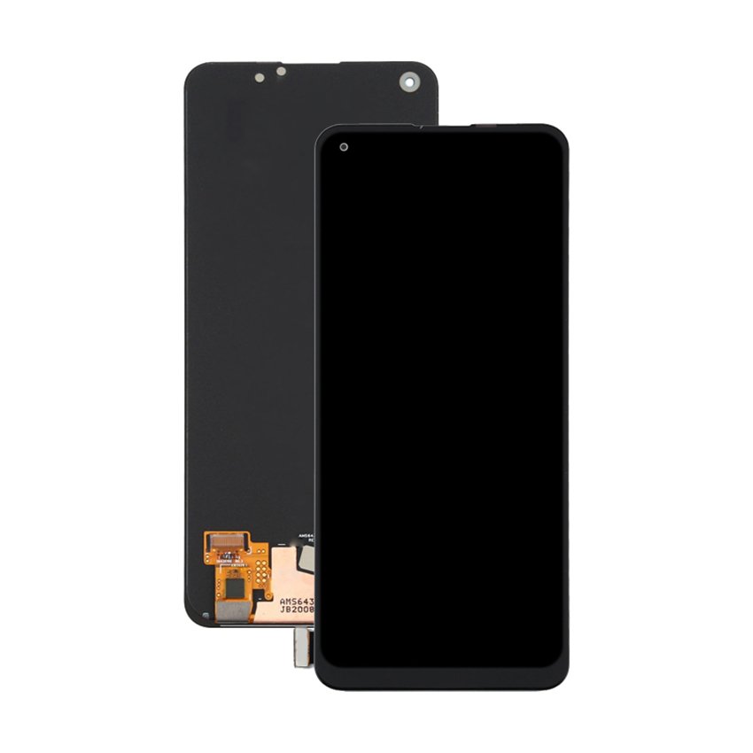 HOT Mobile Phone LCD For OPPO Reno 7 Z 5G Display Oem Replacement Display For OPPO Reno 7 Z 5G Screen Touch