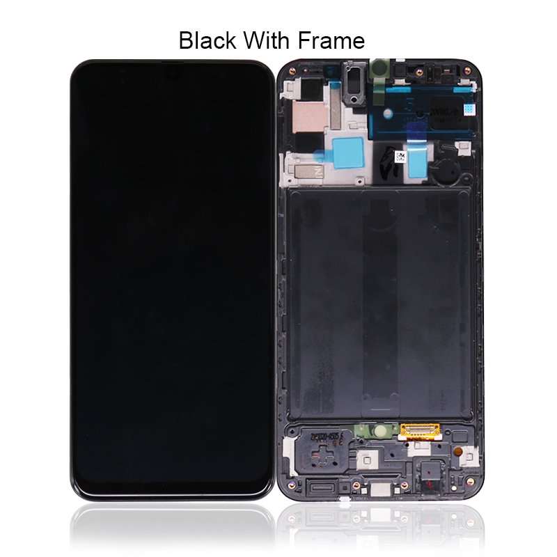 Hot Selling Phone Lcd Display Mobile Phone Lcds For Samsung A50 Lcd Screen