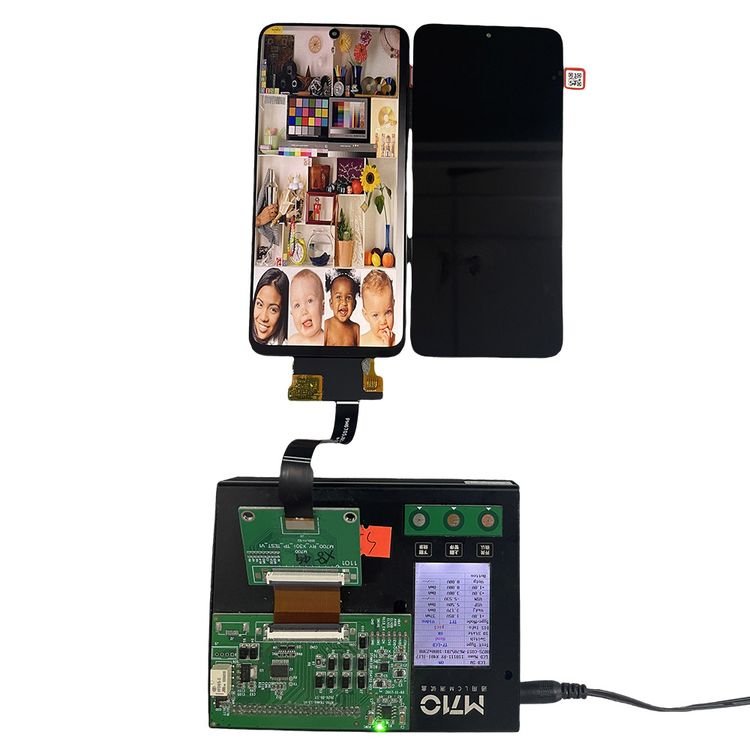 China Wholesale Mobile phone parts mobile phone lcds touch screen for HW X8 4G