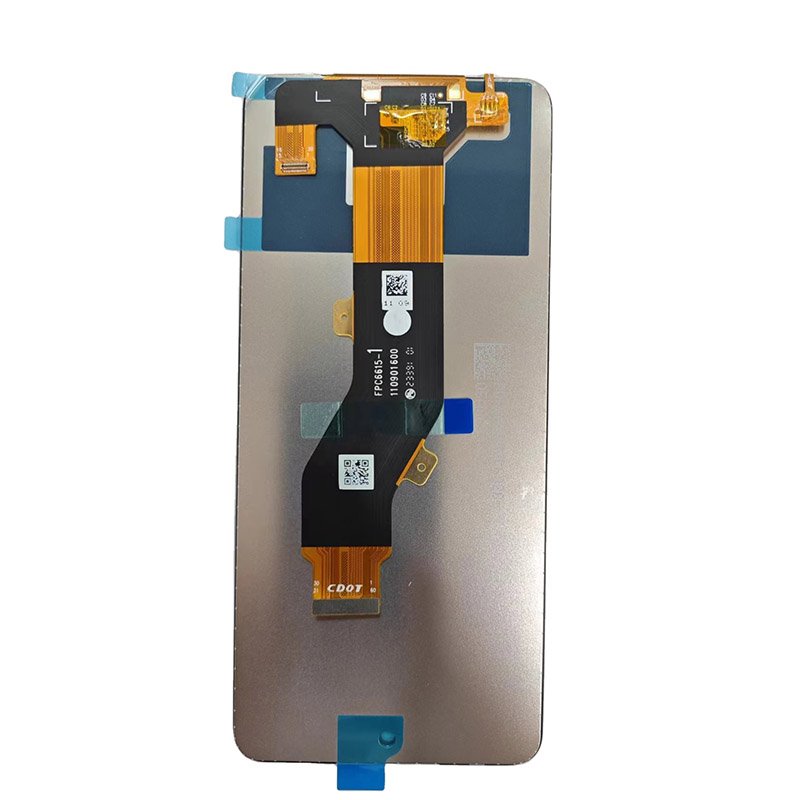 Professional Manufacturer Wholesale Mobile Phone LCD Screens For Infinix Smart 8