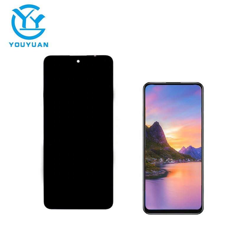 Mobile phone lcd for xiaomi poco m4 pro lcd screen display replacement