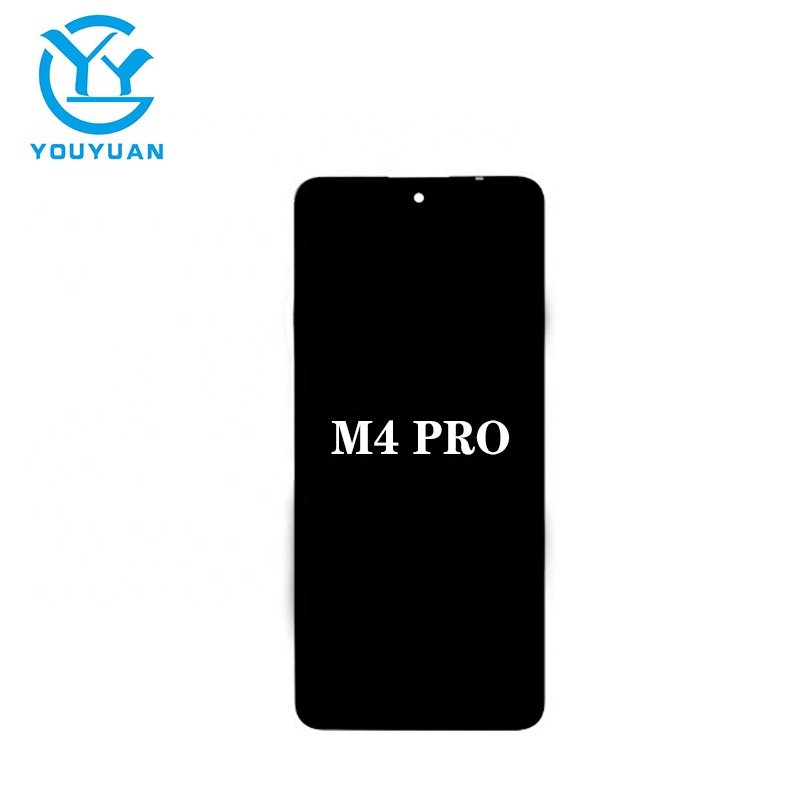 Mobile phone lcd for xiaomi poco m4 pro lcd screen display replacement