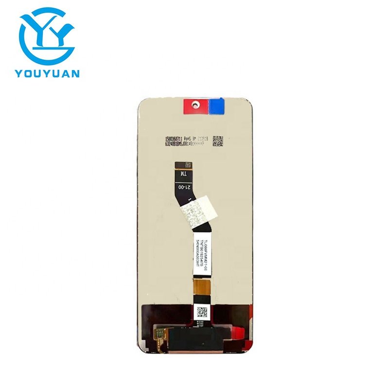 Mobile phone lcd for xiaomi poco m4 pro lcd screen display replacement