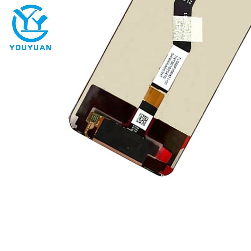 Mobile phone lcd for xiaomi poco m4 pro lcd screen display replacement