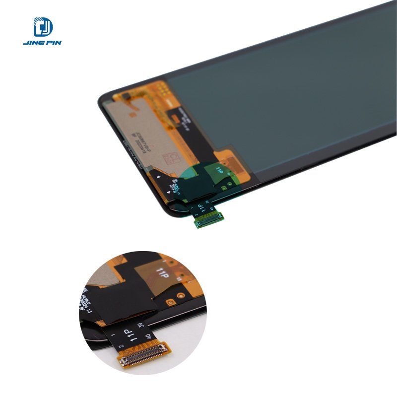 OLED LCD Mobile Phone Display for Xiaomi Redmi Note 11 Pro and Poco X4 Pro Model Replacement Screen