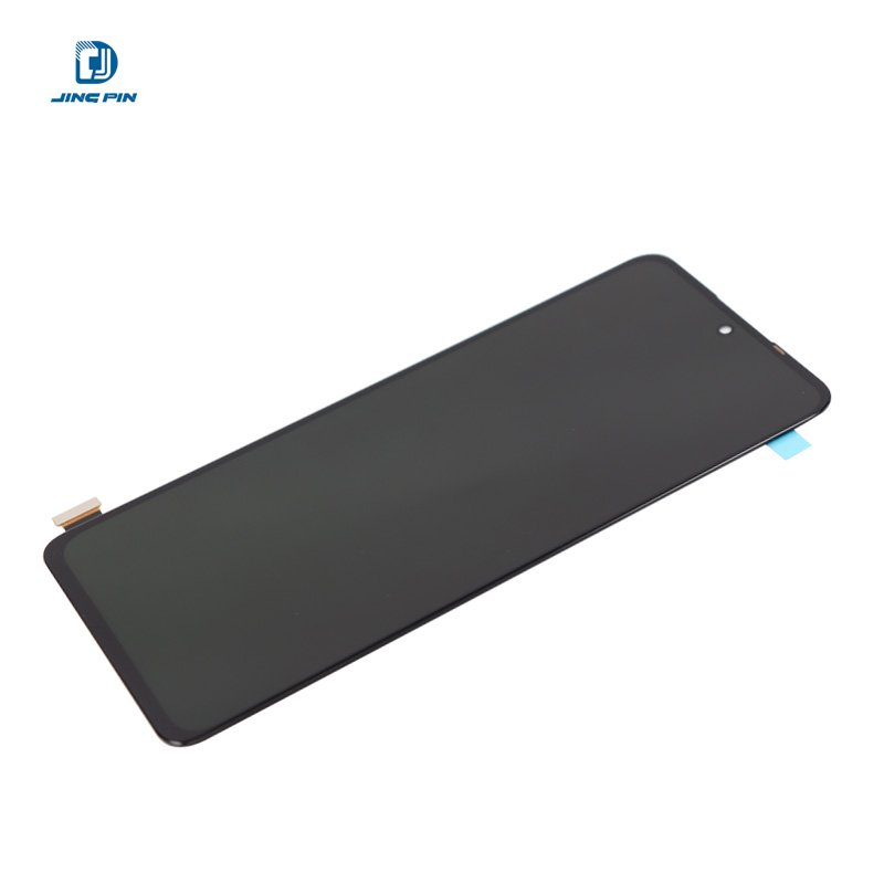OLED LCD Mobile Phone Display for Xiaomi Redmi Note 11 Pro and Poco X4 Pro Model Replacement Screen
