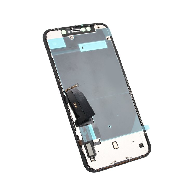 Factory Price OEM Mobile Phone Display Touch Screen LCD for iPhone X 11 12 Pro Max Mobile Phone LCD Incell OLED
