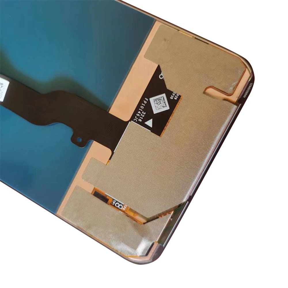 Original Mobile Phone LCD For Infinix Note 12 Pro 5G Display Oem Replacement Display For Infinix Note 12 Pro 5G Screen Touch