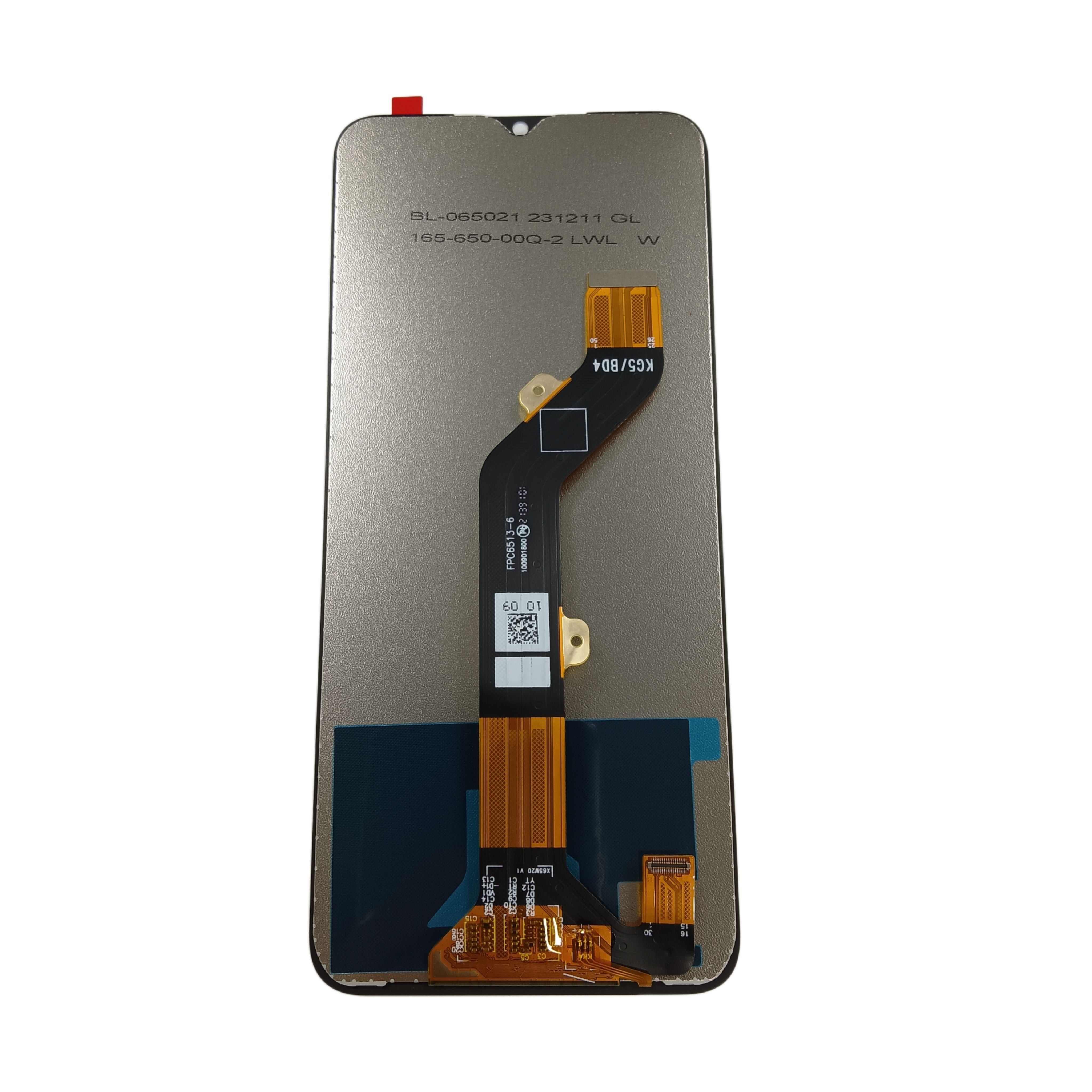 Mobile Phone lcds for Tecno Spark 2 KA7 Mobile Phone LCDS Touch Screen Display For Spark 2 KA7