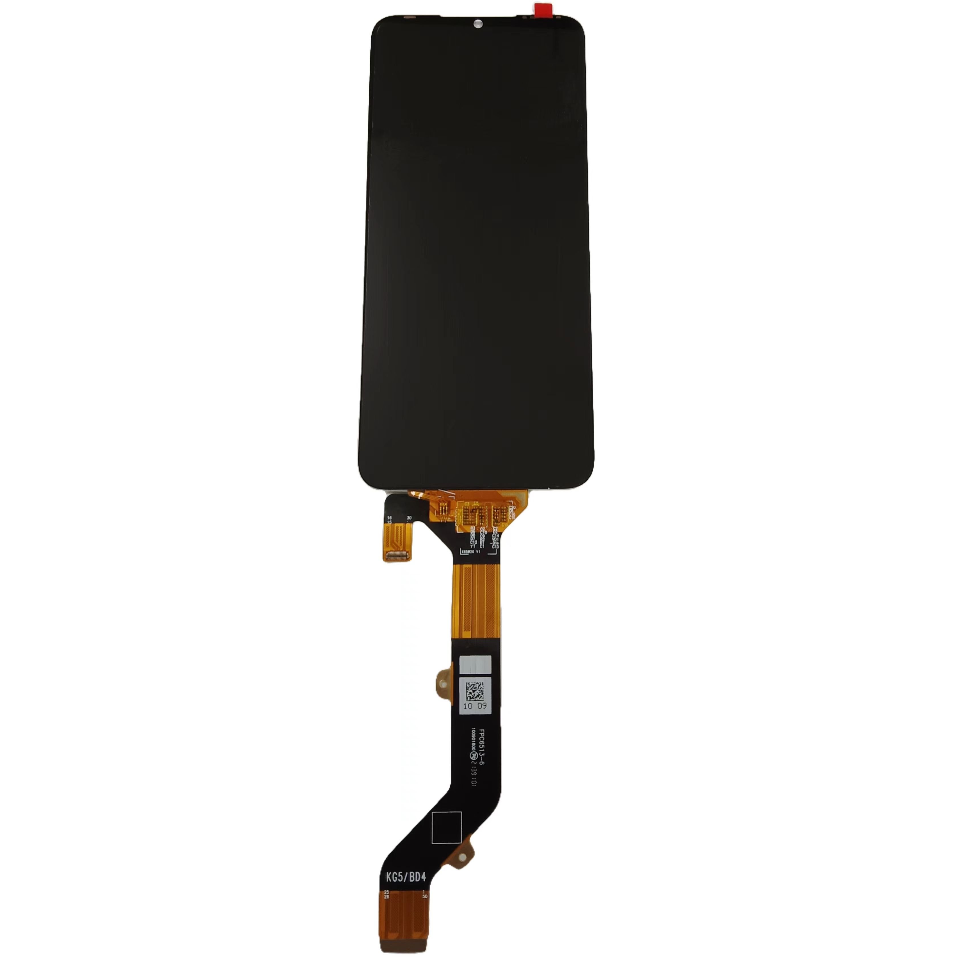 Mobile Phone lcds for Tecno Spark 2 KA7 Mobile Phone LCDS Touch Screen Display For Spark 2 KA7