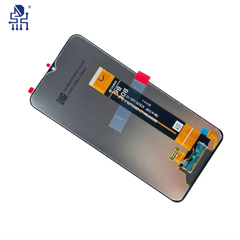 Mobile Phone LCD Screen for Samsung A13 4G Display Screen Digitizer Assembly Replacement for Samsung Galaxy A13 4G Touch Screen