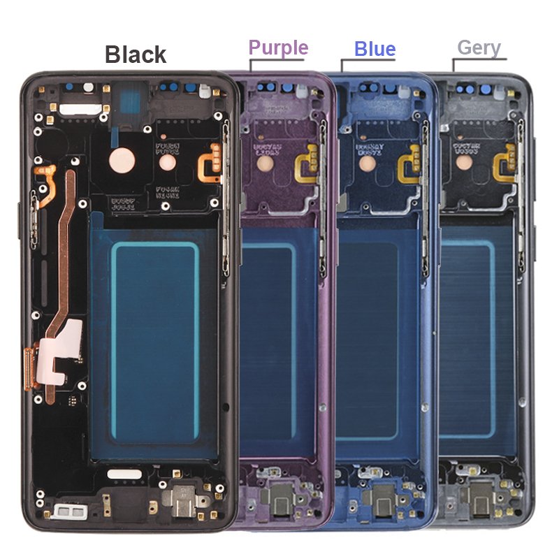 mobile phone lcds s9 display For Samsung S9 Plus LCD screen With For galaxy s9 lcd replacement for samsung s9 pantalla