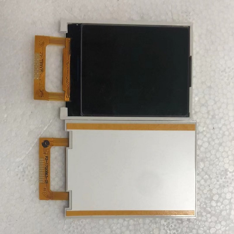 Factory Hot Selling Big Small China Phone Lcd Display For 16 17 20 22 24 30 37 39 Pin Screen for nokia 5310 mobile