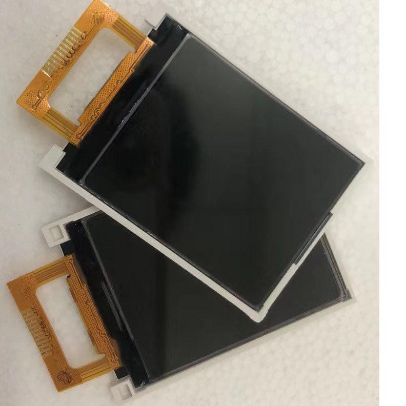 Factory Hot Selling Big Small China Phone Lcd Display For 16 17 20 22 24 30 37 39 Pin Screen for nokia 5310 mobile