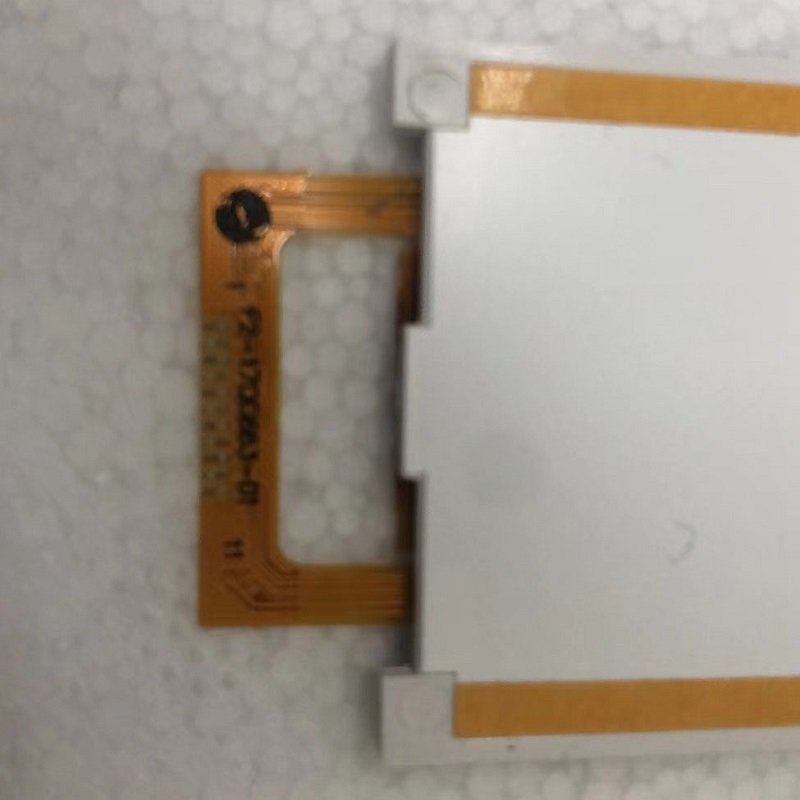 Factory Hot Selling Big Small China Phone Lcd Display For 16 17 20 22 24 30 37 39 Pin Screen for nokia 5310 mobile