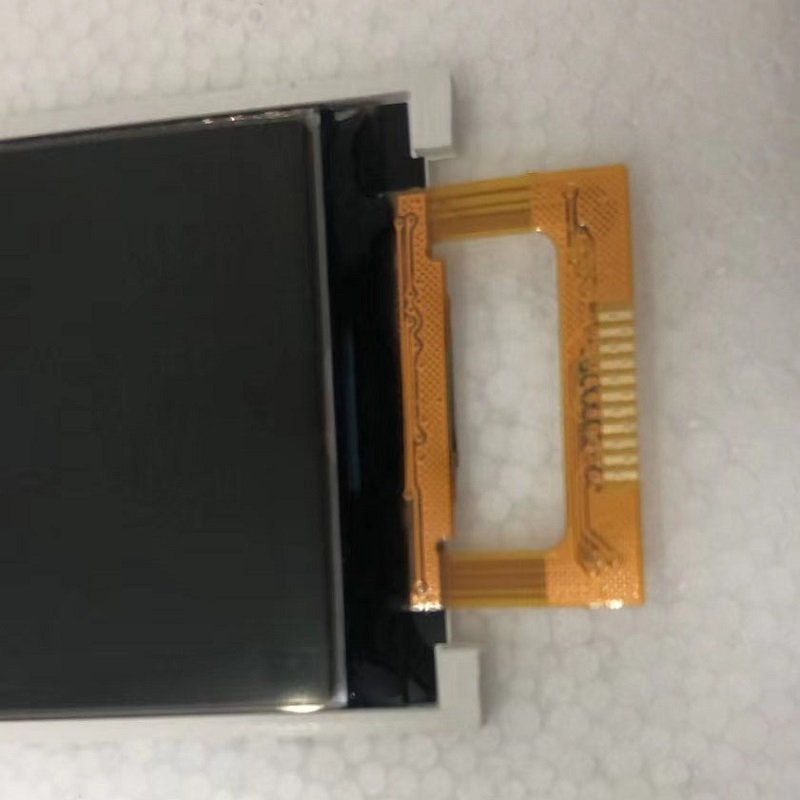Factory Hot Selling Big Small China Phone Lcd Display For 16 17 20 22 24 30 37 39 Pin Screen for nokia 5310 mobile