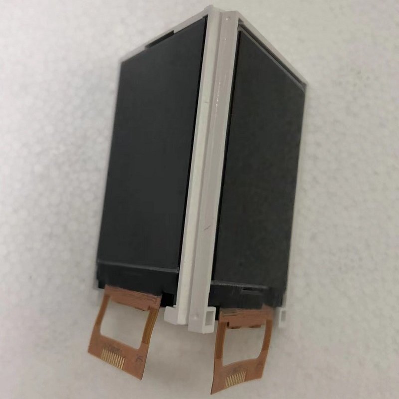Factory Hot Selling Big Small China Phone Lcd Display For 16 17 20 22 24 30 37 39 Pin Screen for nokia 5310 mobile