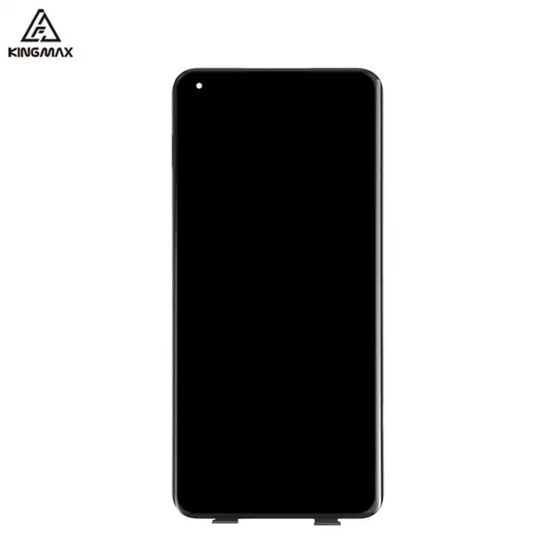 Original AMOLED Screen for Xiaomi Mi 11 Ultra LCD Display Xiaomi11 Ultra Touch Screen Replacement M2102K1G M2102K1C OLED Display