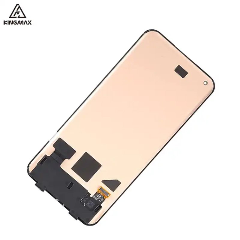Original AMOLED Screen for Xiaomi Mi 11 Ultra LCD Display Xiaomi11 Ultra Touch Screen Replacement M2102K1G M2102K1C OLED Display