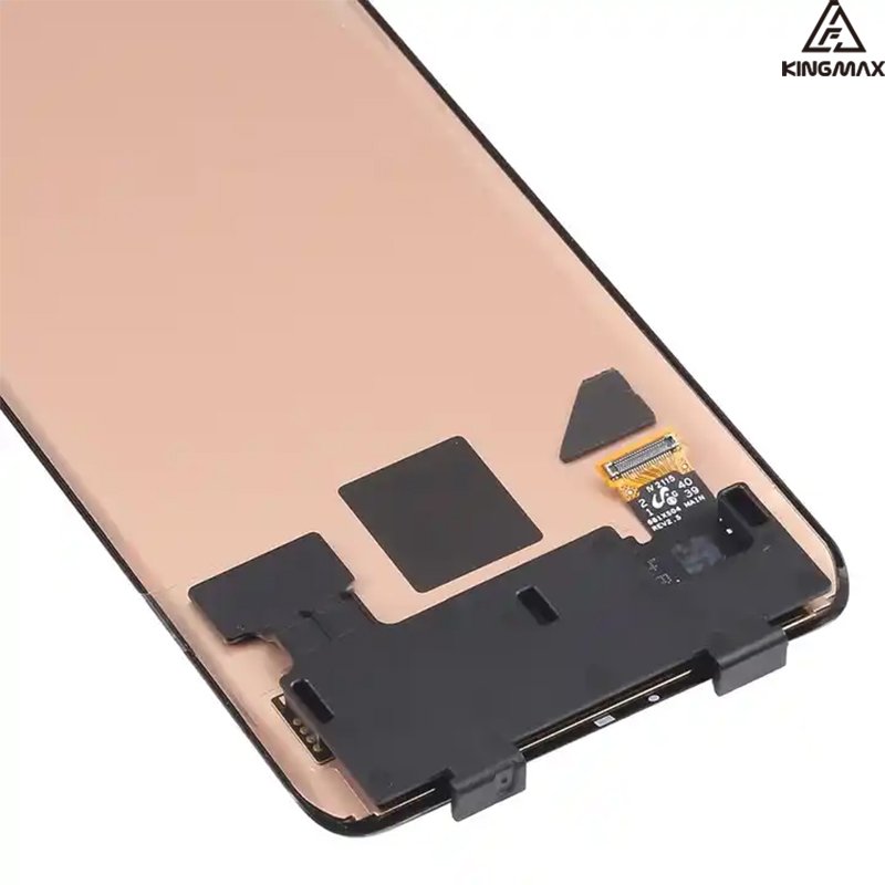 Original AMOLED Screen for Xiaomi Mi 11 Ultra LCD Display Xiaomi11 Ultra Touch Screen Replacement M2102K1G M2102K1C OLED Display