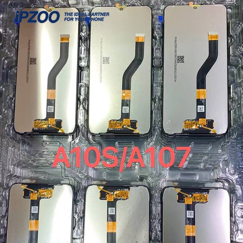Mobile Phone LCDs for Samsung Galaxy A10s A11 A12 A14 A20s A21s A31 A50 A51 A71 display lcd screen for Samsung A10 A20 A30 lcd