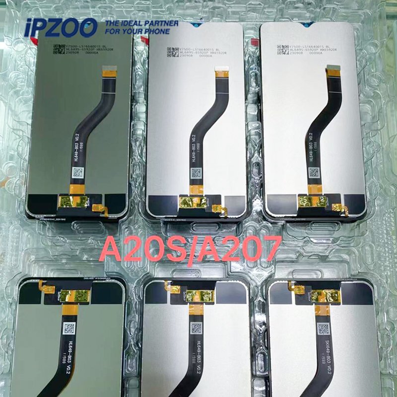 Mobile Phone LCDs for Samsung Galaxy A10s A11 A12 A14 A20s A21s A31 A50 A51 A71 display lcd screen for Samsung A10 A20 A30 lcd