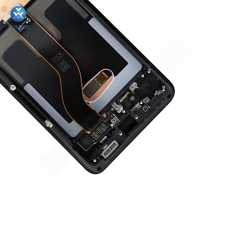 Mobile phone LCDs display screen For Samsung Galaxy accessories replacement S6 S7 S8 S9 S10 S21 S22 S23 ultra S21 S20 plus lcd